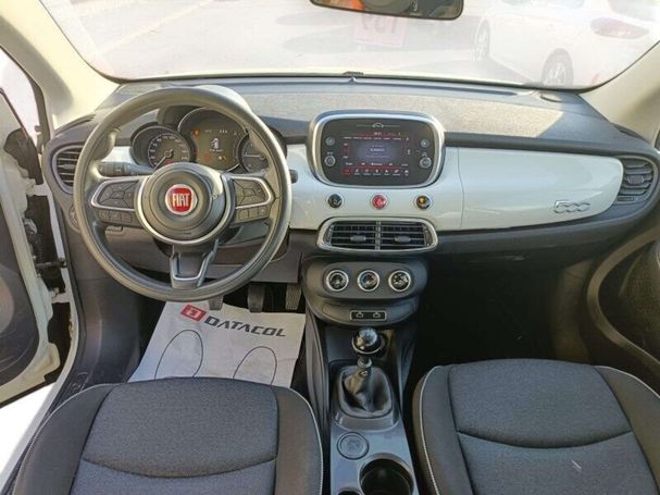 Fiat 500X 1.3 MultiJet Urban 70 kW image number 3