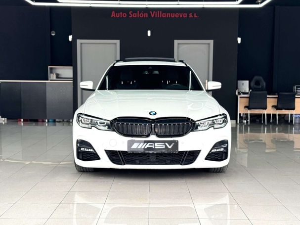 BMW 330d Touring 195 kW image number 3