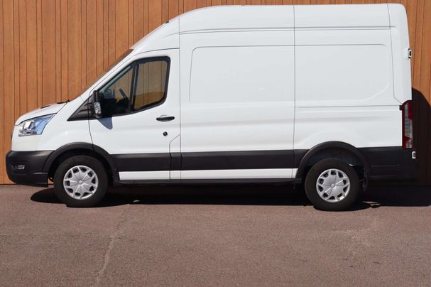 Ford Transit 350 L2H3 2.0 Trend 96 kW image number 1