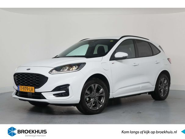 Ford Kuga 165 kW image number 1