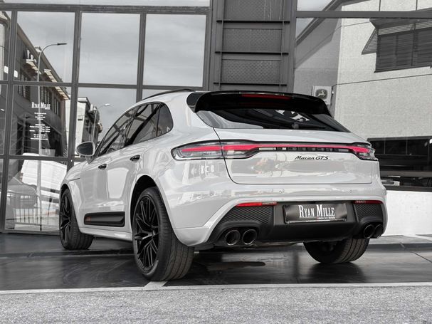 Porsche Macan GTS 324 kW image number 3