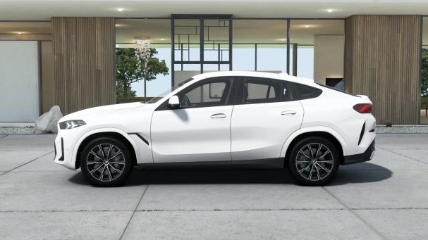 BMW X6 M xDrive 219 kW image number 5