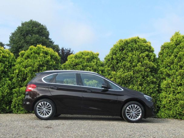 BMW 218i Active Tourer 103 kW image number 9