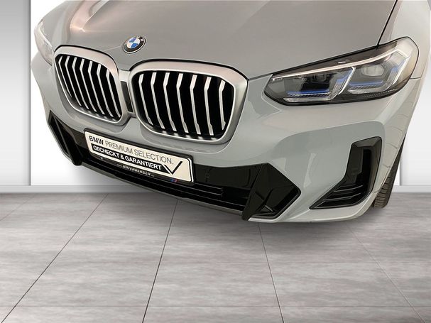 BMW X3 xDrive 210 kW image number 7