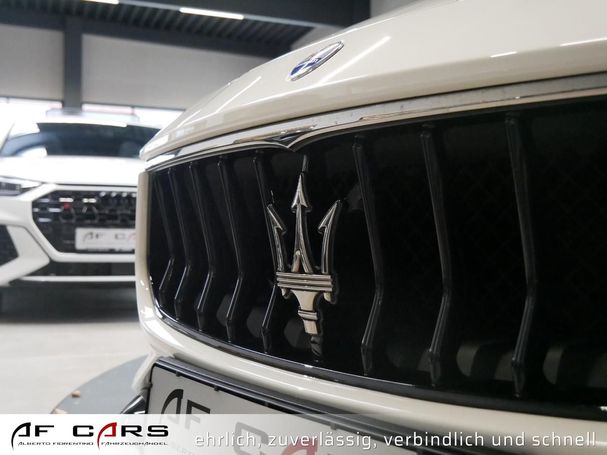 Maserati Ghibli 257 kW image number 18