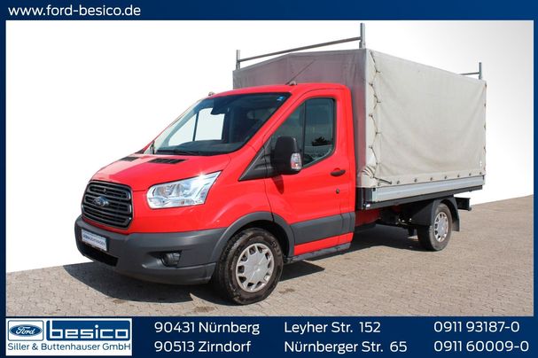 Ford Transit 350 96 kW image number 1