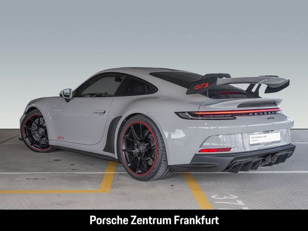 Porsche 992 GT3 375 kW image number 4