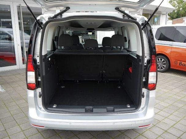 Volkswagen Caddy 2.0 TDI 75 kW image number 11