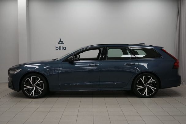 Volvo V90 T6 R Design AWD Recharge 253 kW image number 3