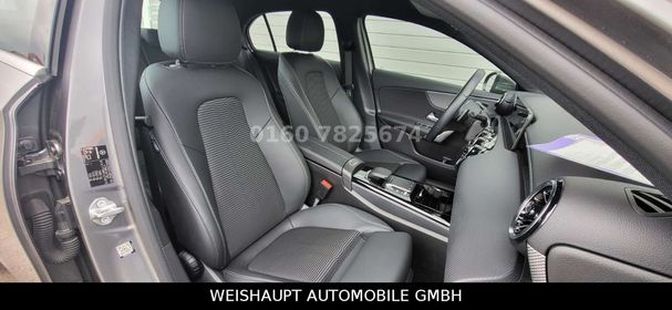 Mercedes-Benz A 180 100 kW image number 15