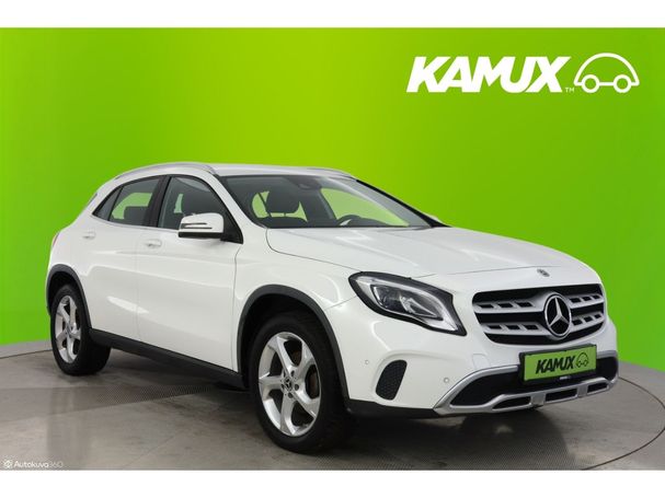 Mercedes-Benz GLA 180 7G-DCT 90 kW image number 1