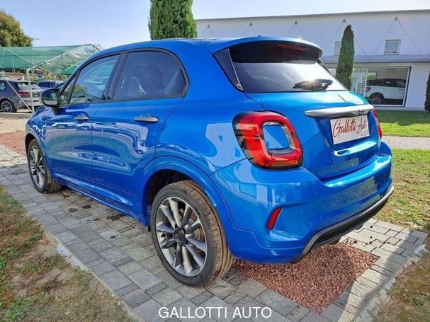 Fiat 500X 1.0 88 kW image number 5