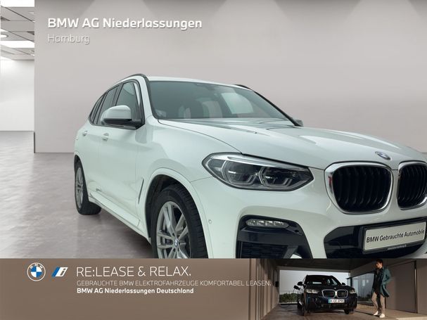 BMW X3 xDrive30e M Sport 215 kW image number 3