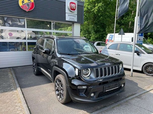 Jeep Renegade 140 kW image number 2