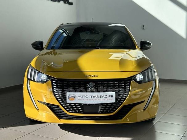 Peugeot 208 PureTech 130 EAT8 96 kW image number 2