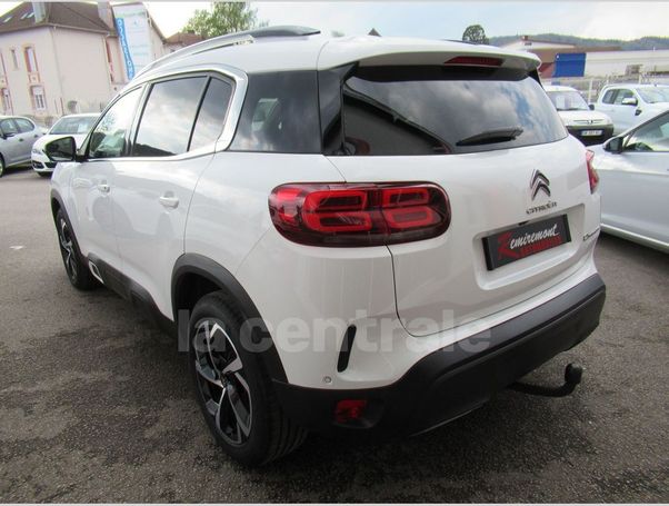 Citroen C5 Aircross BlueHDi 130 S&S FEEL 96 kW image number 4