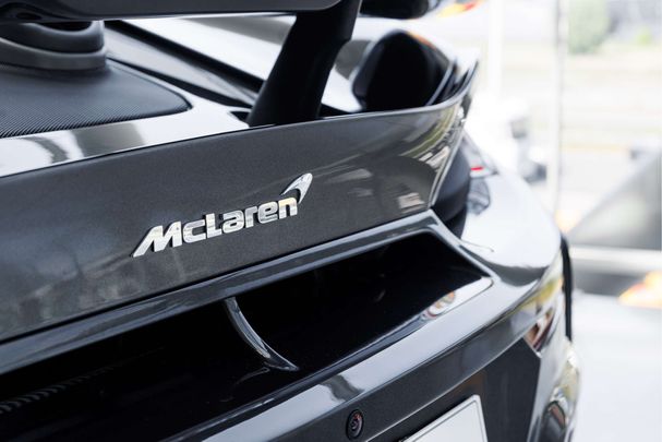 McLaren 600LT Spider 441 kW image number 43