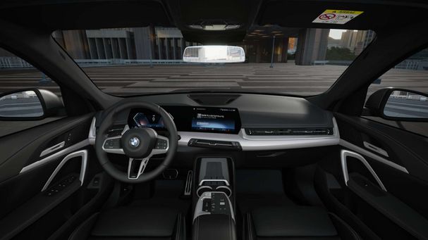 BMW X1 sDrive18i 100 kW image number 6