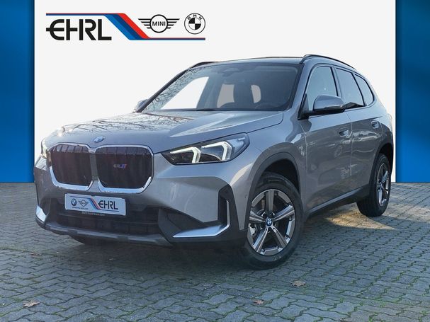 BMW X1 sDrive18i 100 kW image number 1