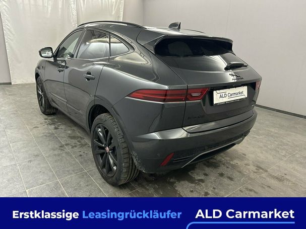 Jaguar E-Pace D200 AWD 150 kW image number 4