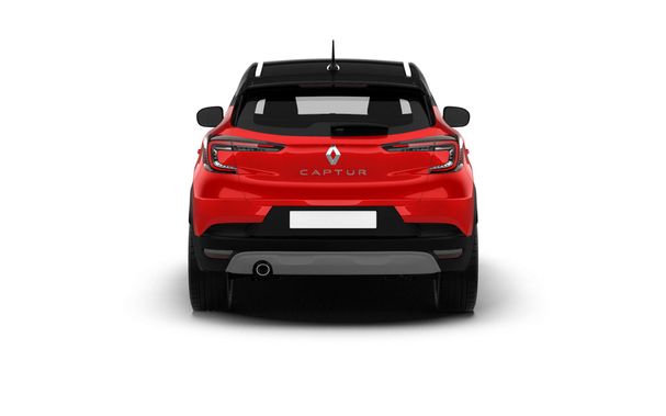 Renault Captur 117 kW image number 6