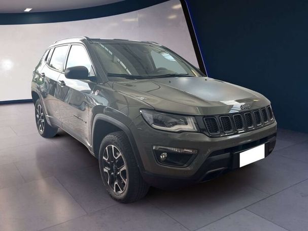 Jeep Compass 2.0 125 kW image number 3