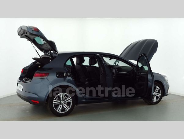 Renault Megane 118 kW image number 25