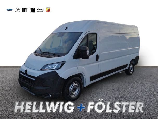 Opel Movano Cargo DI L3H2 132 kW image number 3