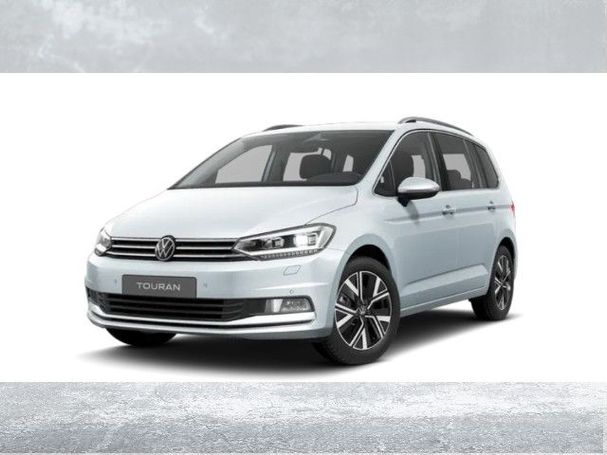 Volkswagen Touran 2.0 TDI DSG Highline 110 kW image number 1