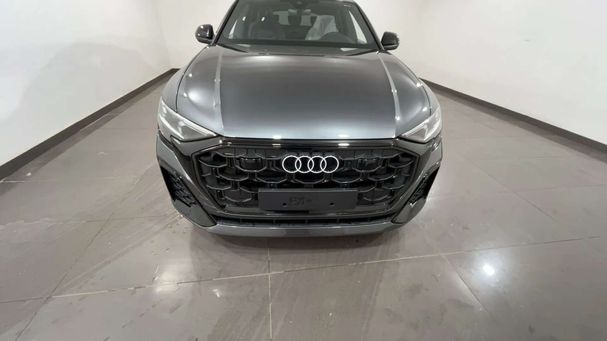 Audi Q8 50 TDI quattro S tronic S-line 210 kW image number 9