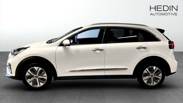 Kia Niro e 64 kWh 150 kW image number 5