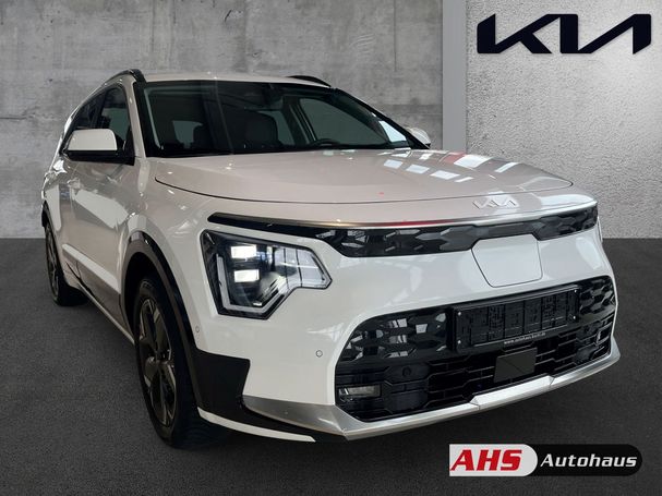 Kia Niro 150 kW image number 2