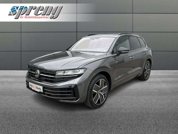 Volkswagen Touareg R 4Motion 340 kW image number 1