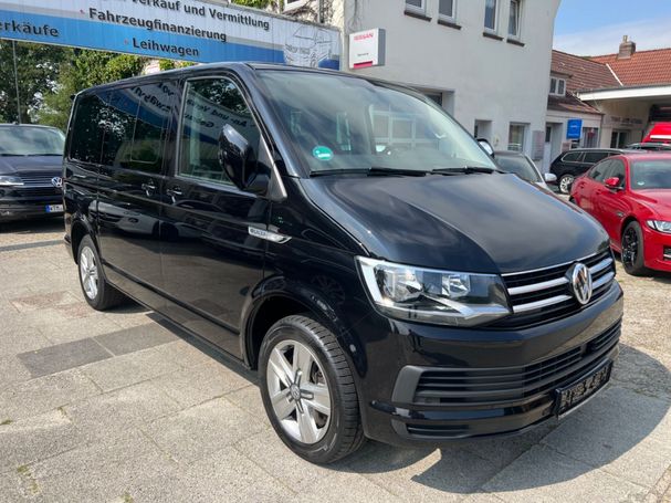 Volkswagen T6 Multivan DSG 110 kW image number 2