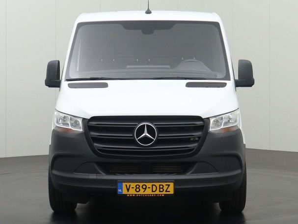 Mercedes-Benz Sprinter 84 kW image number 10