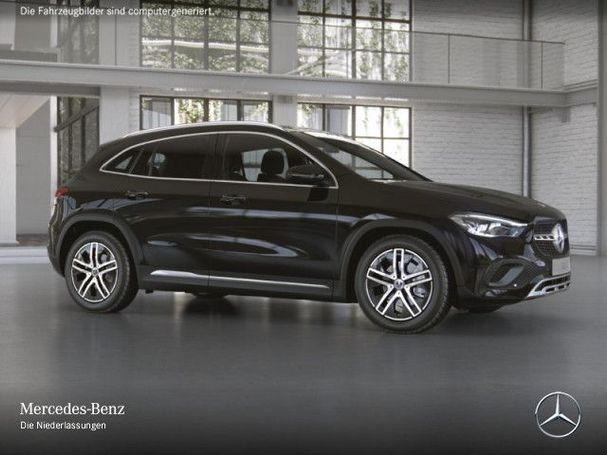 Mercedes-Benz GLA 200 120 kW image number 19