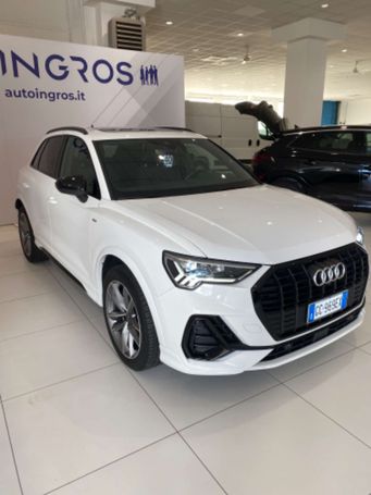 Audi Q3 35 TDI S tronic S-line 110 kW image number 2