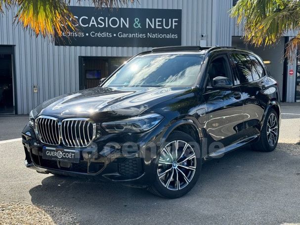 BMW X5 45e xDrive 290 kW image number 11