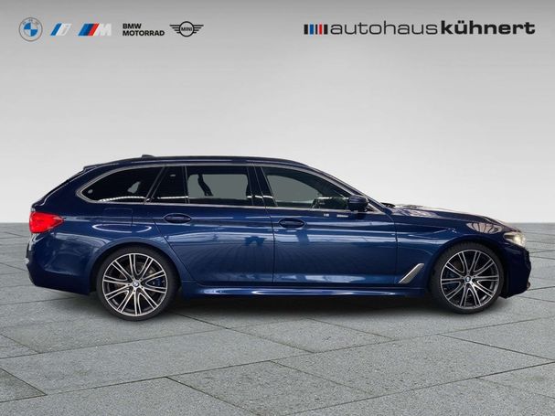 BMW 530d Touring xDrive 195 kW image number 2