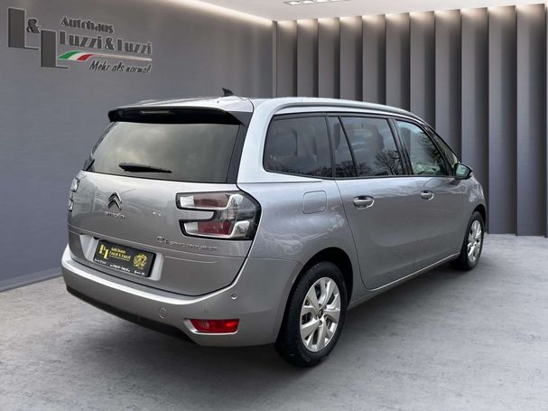 Citroen Grand C4 Picasso 96 kW image number 6