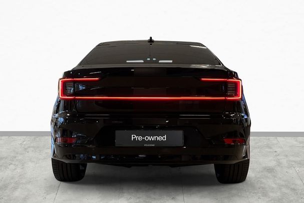 Polestar 2 Long Range Dual Motor Performance 355 kW image number 3