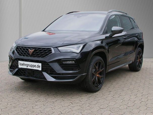 Cupra Ateca 110 kW image number 1