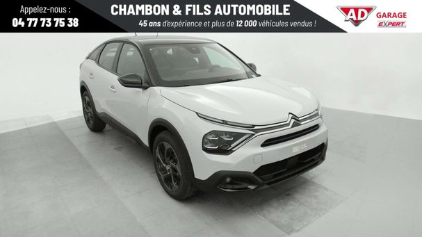 Citroen C4 Plus 96 kW image number 2