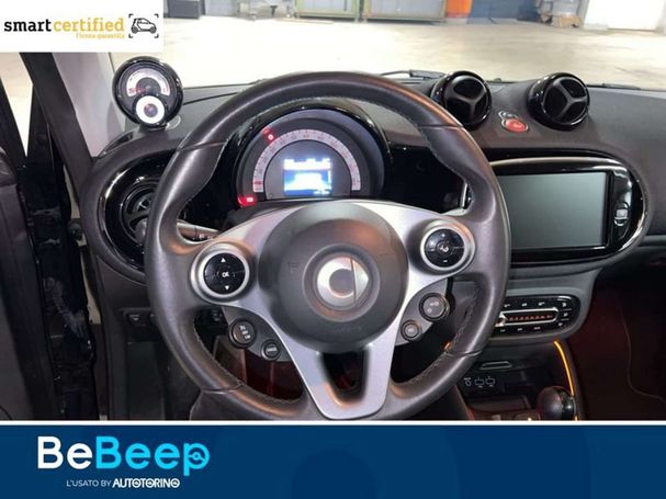 Smart ForTwo EQ 60 kW image number 13