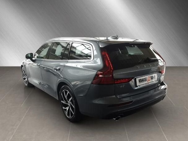 Volvo V60 R AWD Momentum 251 kW image number 4