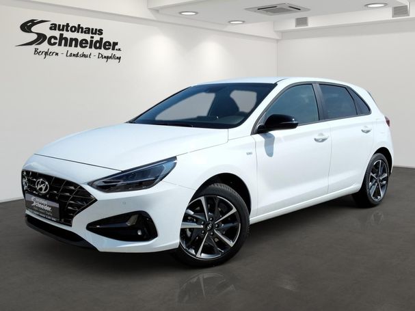 Hyundai i30 118 kW image number 1