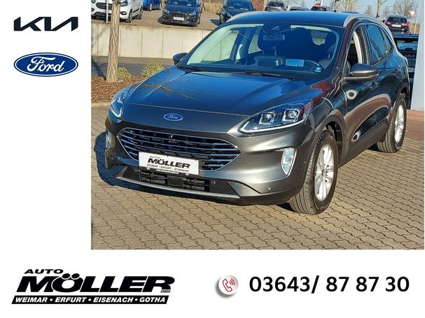 Ford Kuga Titanium X 88 kW image number 1