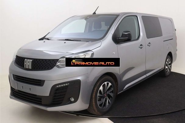 Fiat Scudo 2.0 180 130 kW image number 1