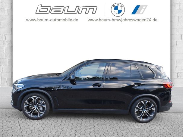 BMW X5 45e xDrive 290 kW image number 4