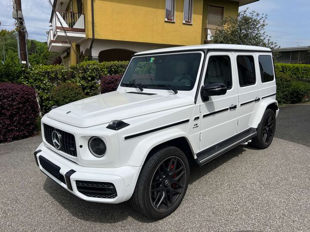 Mercedes-Benz G 63 AMG G 430 kW image number 2